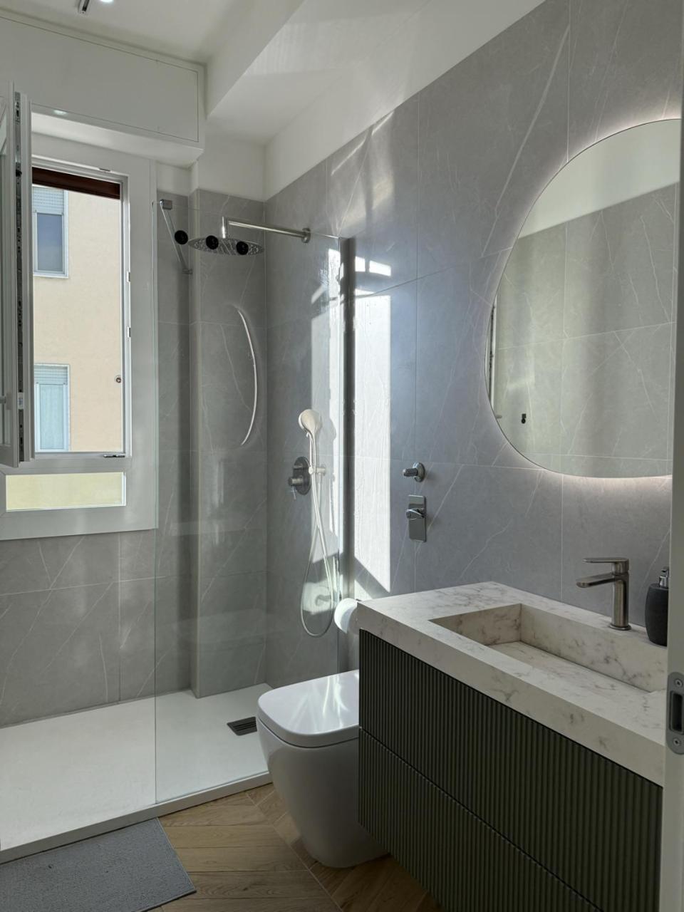 Apartment Bollicina Milano - Free Parking, Ac & Balcony Milan