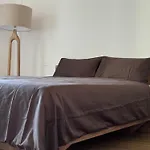 Bollicina Milano - Free Parking, Ac & Balcony