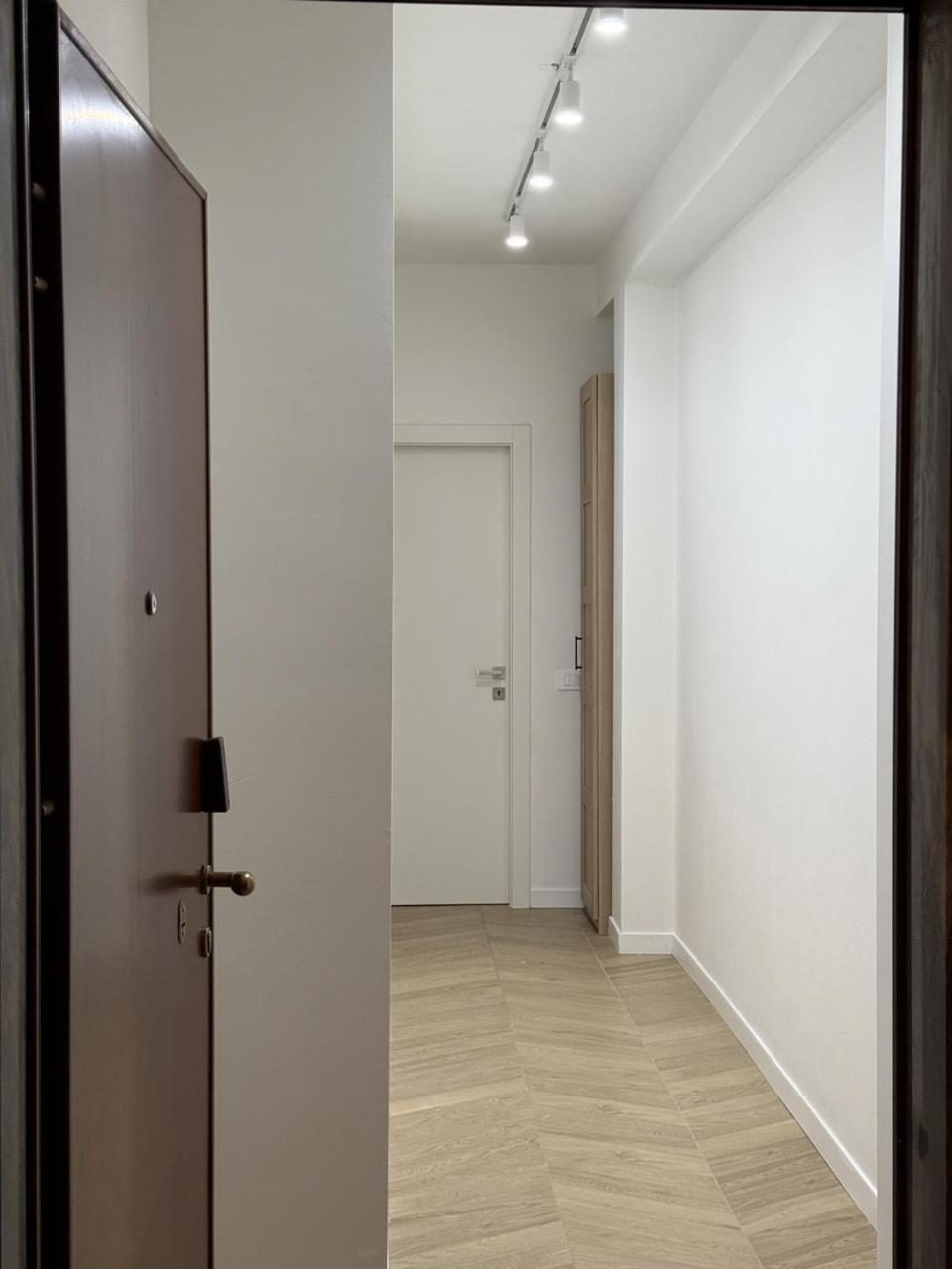 Bollicina Milano - Free Parking, Ac & Balcony Appartement