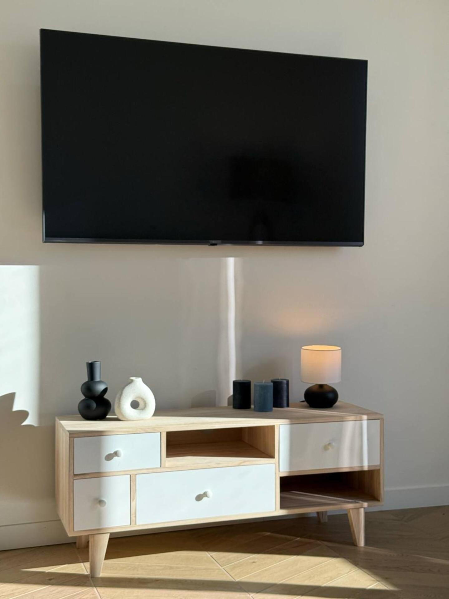 Bollicina Milano - Free Parking, Ac & Balcony Appartement Milaan