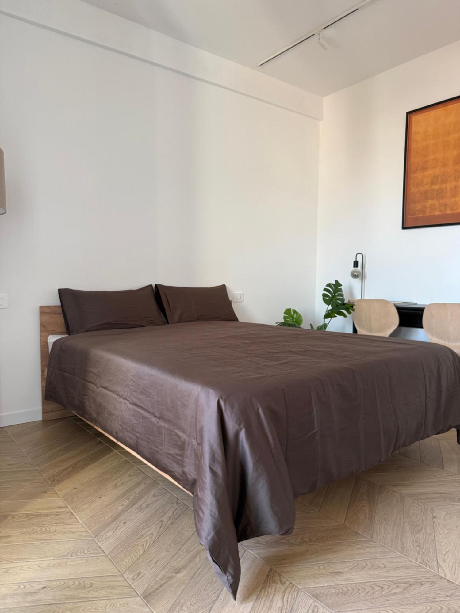 Appartement Bollicina Milano - Free Parking, Ac & Balcony